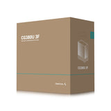 Midi Deepcool Cg380u 3f