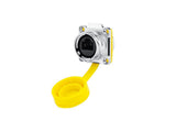 Good Connections Indumrie-Kupplung S3 - Rj45