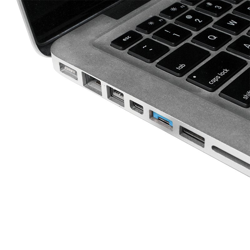 Logilink Au0046 Usb Port De Blocker Candado Para Puertos Usb 10x Locks