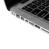 Logilink Au0046 Usb Port De Blocker Candado Para Puertos Usb 10x Locks