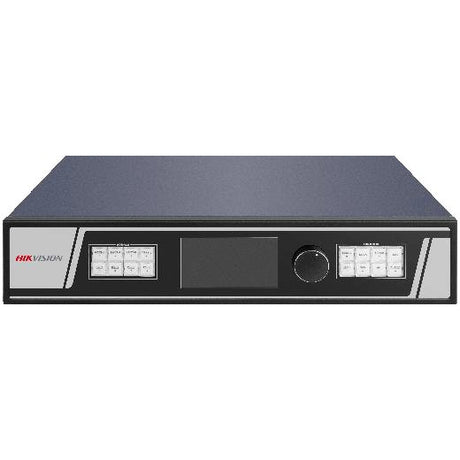 EAN 6941264084549 - Hikvision LED Control Card Negro 72 W imagen 1