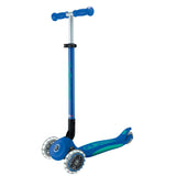 Patinete Globber 439-600-2 Azul Oscuro/Turquesa