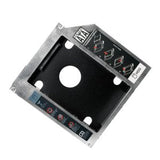 Logilink Adaptador De Marco De Disco Duro Hdd Sata De 12,7 Mm