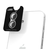Uag Protector Lente Shield Apple Iphone 16 16+
