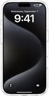 Infinite (Grs) Oslo Iphone 18 Pro Max/17 Pro Max Clear Es67142104