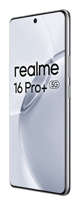 EAN 6941764482890 - realme 16 Pro+ 17,3 cm (6.8") 5G USB Tipo C 12 GB 512 GB 7000 mAh Gris imagen 10