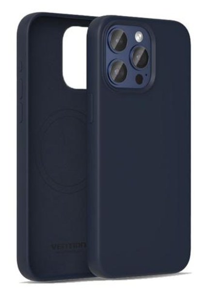 EAN 6922794786950 - Vention KUDL0-10 funda para teléfono móvil 15,5 cm (6.1") Azul imagen 1