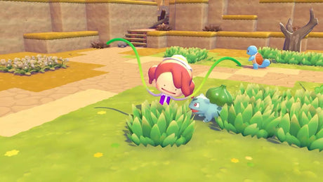 EAN 0045496313876 - Nintendo Pokémon Pokopia (Switch 2) Estándar Plurilingüe Nintendo Switch 2 imagen 4