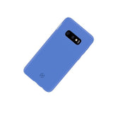 EAN 8021735749172 - Celly Shock funda para teléfono móvil 14,7 cm (5.8") Azul imagen 5