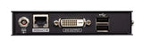 Aten Ce611 Extensor Kvm Transmisor Y Receptor Mini Usb Dvi Hdbaset Kvm Extender (1920x1200@100m)