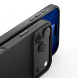 Nevox Styleshell Pro - Iphone 17 Pro Kompatibel Con Magsafe , Negro