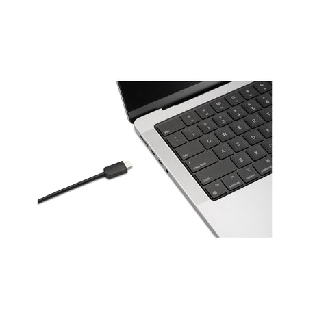 EAN 0085896346807 - Kensington CV5000DP Adaptador gráfico USB 7680 x 4320 Pixeles Negro imagen 3