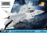 Cobi F-16am Fighting Falcon, Toys De Diseño Cobi-5893