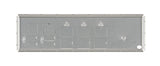 EAN 672042165926 - Supermicro MCP-260-00084-0N parte carcasa de ordenador Estante Escudo I/O imagen 1