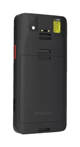 EAN 5704174936176 - Honeywell CT30 XP HC ordenador móvil de mano 14 cm (5.5") 2160 x 1080 Pixeles Pantalla táctil 215 g Negro imagen 2