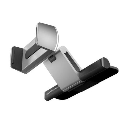 EAN 5902211109518 - Maclean MC-782 soporte Soporte pasivo Teléfono móvil/smartphone Negro, Plata imagen 1