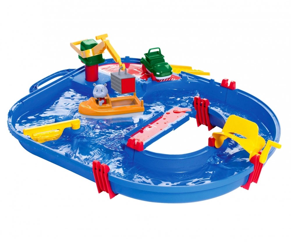 Aquaplay Startset, Pista   8700001501