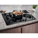 EAN 7332543834037 - Electrolux KGG75362K Negro Integrado 75 cm Encimera de gas 5 zona(s) imagen 11