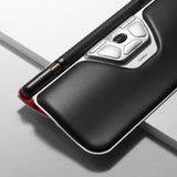 Rollermouse Red Plus, Wired
