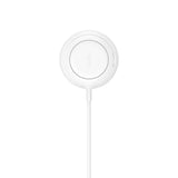 Belkin Ultracharge 25w Qi2 Pad With Kickstand White Non Psu