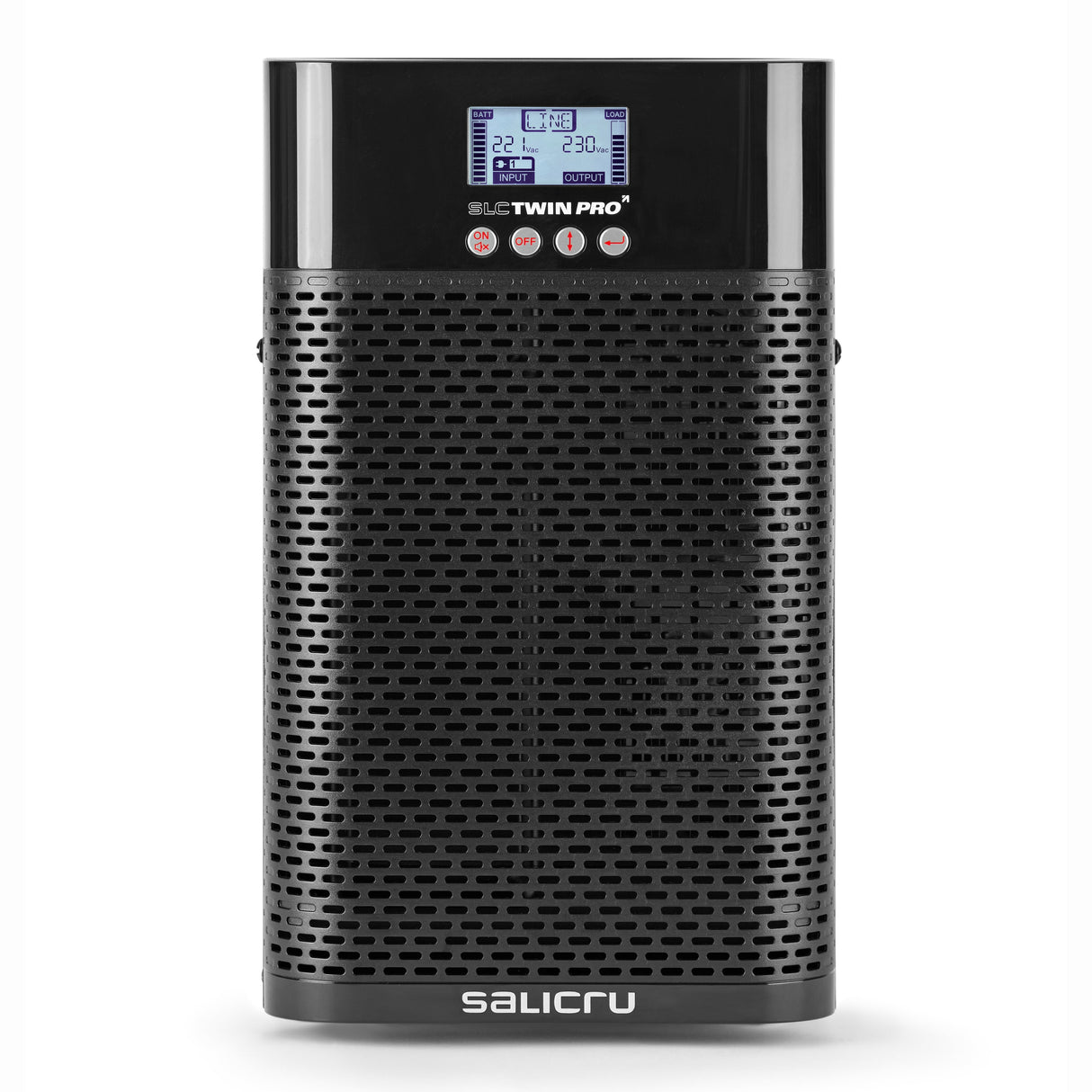 EAN 8436035921812 - Salicru 699CA000015 sistema de alimentación ininterrumpida (UPS) Doble conversión (en línea) 1,5 kVA 1350 imagen 2