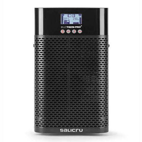 EAN 8436035921812 - Salicru 699CA000015 sistema de alimentación ininterrumpida (UPS) Doble conversión (en línea) 1,5 kVA 1350 imagen 2