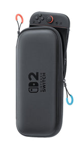 EAN 0045496321437 - Nintendo 10015104 funda para consola portátil Funda protectora rígida Negro imagen 3