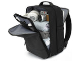 Tracer Cabin Backpack 15.6" Squard 3