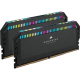 EAN 840006660392 - Corsair Dominator CMT32GX5M2X6200C36 módulo de memoria 32 GB 2 x 16 GB DDR5 288-pin DIMM imagen 1