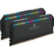 EAN 840006672470 - Corsair Dominator CMT64GX5M2B6000Z30 módulo de memoria 64 GB 2 x 32 GB DDR5 288-pin DIMM imagen 1