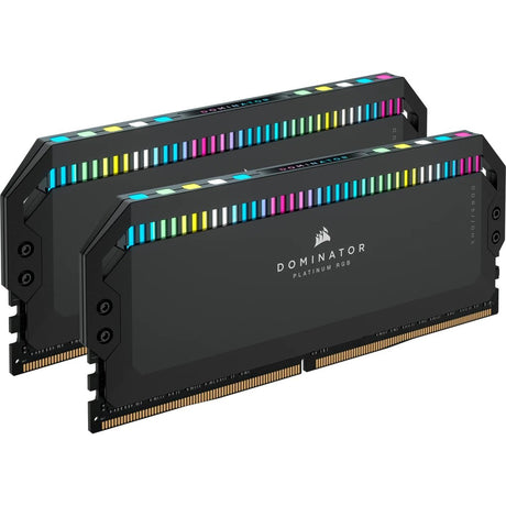 EAN 840006672470 - Corsair Dominator CMT64GX5M2B6000Z30 módulo de memoria 64 GB 2 x 32 GB DDR5 288-pin DIMM imagen 1