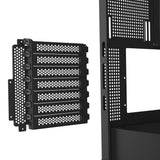 EAN 4710483777424 - COUGAR CGR-58M6B-RGB Midi Tower Negro imagen 6