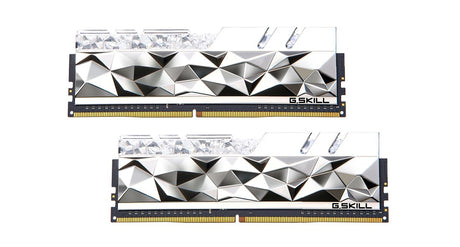 EAN 4713294230393 - G.Skill F4-4000C18D-32GTES módulo de memoria 32 GB 2 x 16 GB DDR4 imagen 2