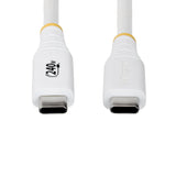 Cable De Carga Usb-C 2m - Pd Cabl