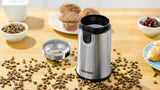 EAN 5908269347292 - Zelmer ZCG7425 molinillo de café 150 W Acero inoxidable imagen 8