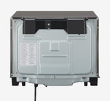 Microondas  Panasonic Nn-Cs88lbepg Negro/Gris Oscuro Nn-Cs88lbepg