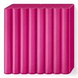 Fimo Mod.Masse Fimo Effect Bordeaux Metallic