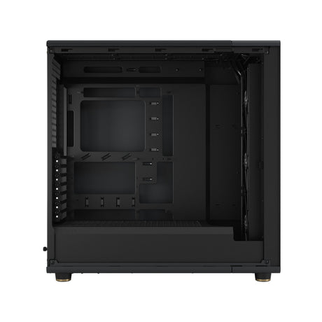 EAN 0843276109462 - Fractal Design North XL Escritorio Negro, Carbón vegetal imagen 2