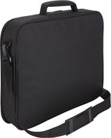 EAN 0085854224109 - Case Logic VNCI-215 Black 39,6 cm (15.6") Bandolera Negro imagen 2