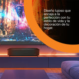 EAN 8715946744681 - Epson EH-LS970B 4000 lúmenes ANSI 3LCD UHD 4K (3840x2160) imagen 12