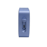 Altavoz Portátil Con Bluetooth Jbl Go Essential - Azul
