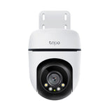 EAN 4895252501575 - TP-Link Tapo C510W Torreta Cámara de seguridad IP Interior y exterior 2304 x 1296 Pixeles Techo imagen 1