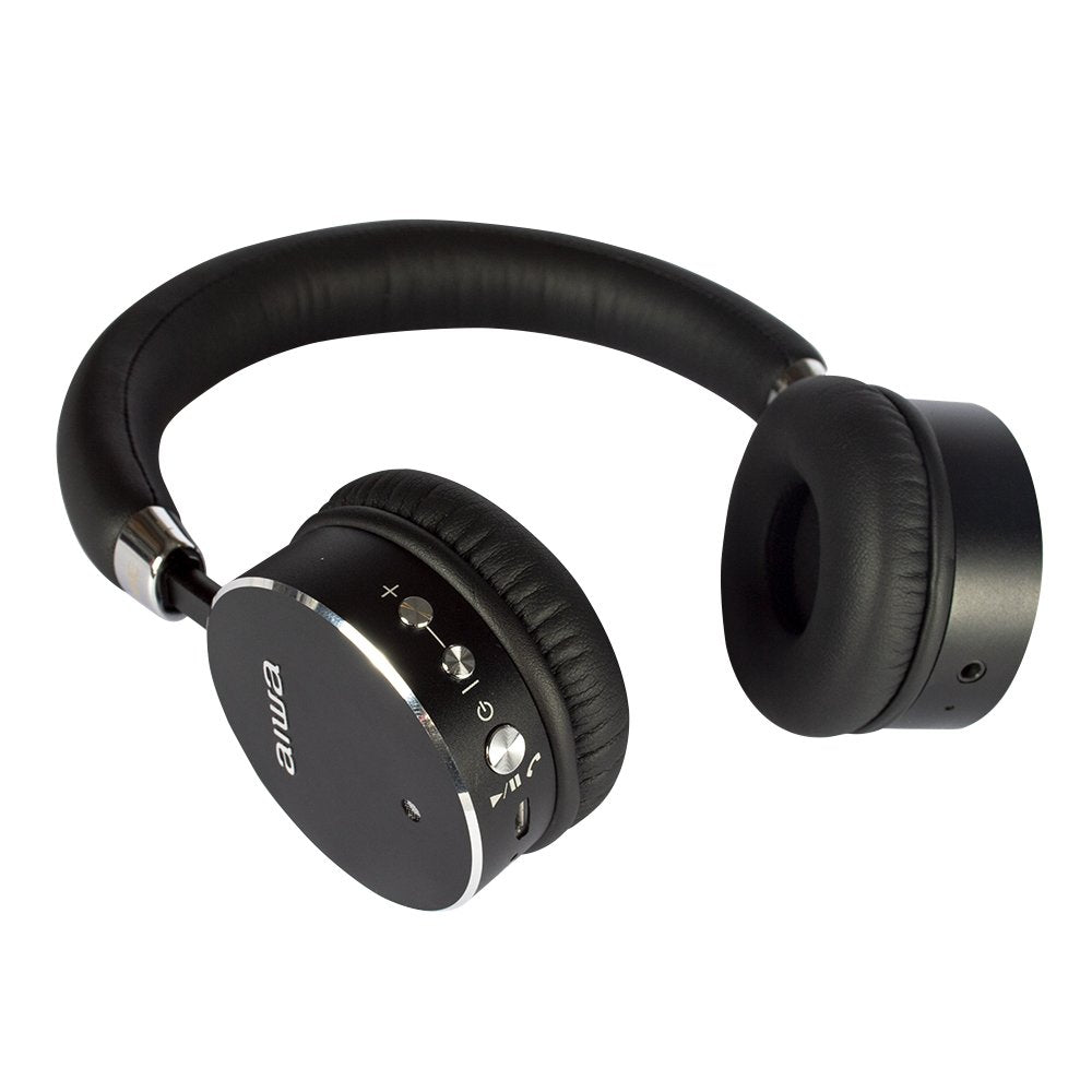 Auriculares Bluetooth Aiwa Silence Hstbtn-800bk