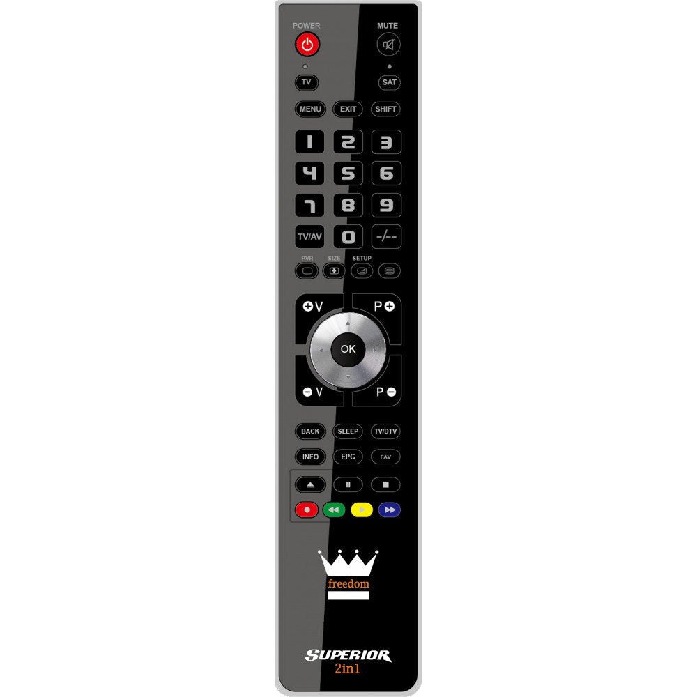 Mando Freedom Micro-Usb 2x1 Superior Universal