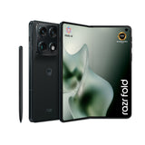 Motorola Razr Fold 5g Dual Sim 16gb Ram 512gb - Blackened Blue