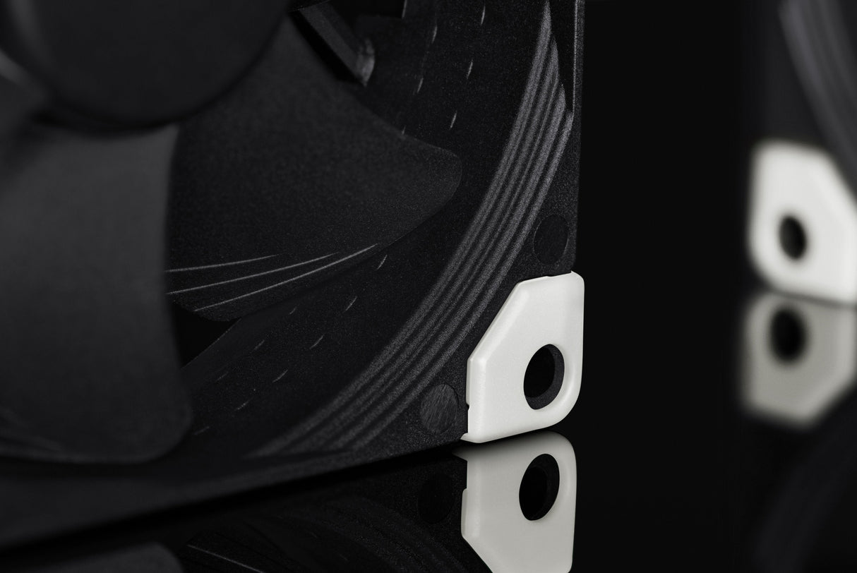 Noctua Nf-A9 Pwm Ch.Bk.S 4-Pin 92x92x25