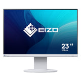 Monitor Eizo Flexscan Ev2360-Wt Led Display 57,1 Cm (22.5") 1920 X 1200 Pixeles Wuxga Blanco