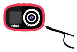 Action Cam Kids Red