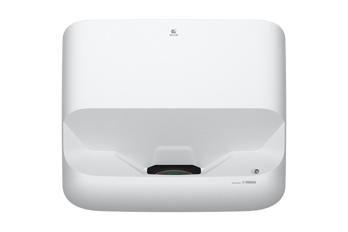 Videoproyector Epson Eh-Ls650w  3600 Lúmenes Ansi 3lcd 4k (4096x2400) Blanco