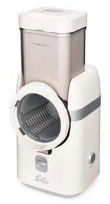 EAN 7611210921134 - Solis 92113 rebanadora Eléctrico 80 W Blanco Plástico imagen 2